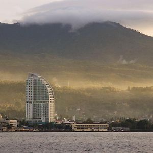 Best Western The Lagoon Hotel