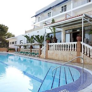 Hotel & Spa Entre Pinos-Adults Only